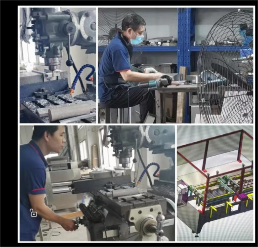 专业的生产、销售、贸易等综合性公司