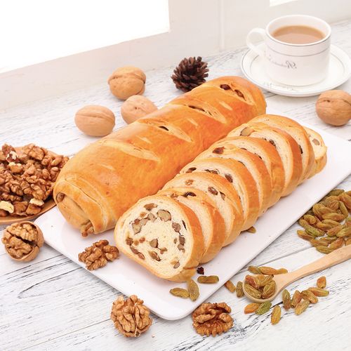 中国烘焙食品包装呈智能化发展态势