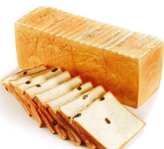 烘焙食品机械行业的发展态势前瞻