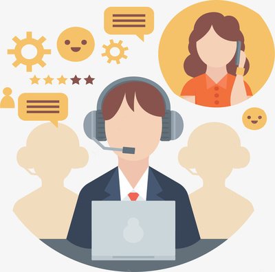 快速响应，第一时间解决您的难题